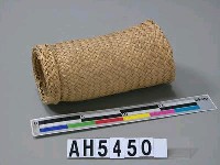 藏品(草袖套)的圖片